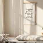 mindfulness quotes - Mindfulness quotes die je dagelijks helpen present te blijven